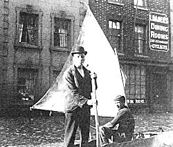 Broad Street Flood